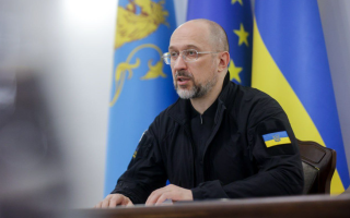 Пенсионеры, люди с инвалидностью и опекуны недееспособных лиц получат 1000 гривен зимней єПідтримки через Укрпочту
