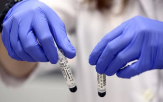 Китай заперечує появу нових небезпечних інфекційних захворювань