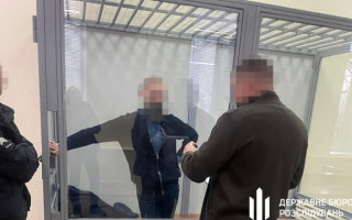 АП ВАКС изменила меру пресечения экс-заместителю председателя Высшего хозяйственного суда Артуру Емельянову