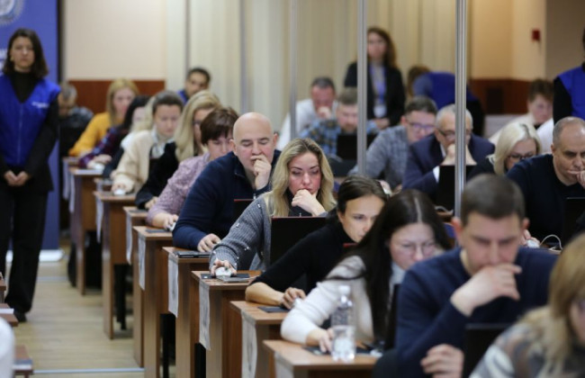 Конкурс в апелляции – практическое задание по гражданской специализации кандидаты будут сдавать с 3 по 11 февраля