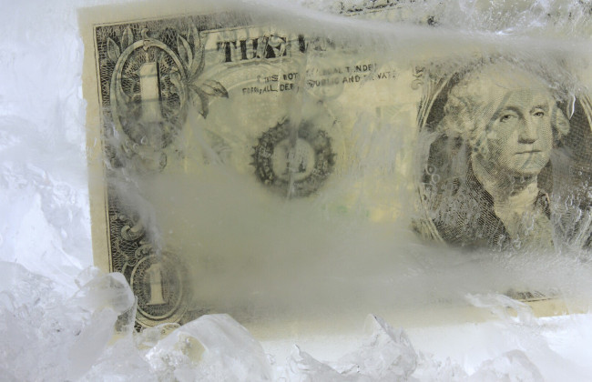 США хотят перевести около $300 млрд замороженных активов РФ на спецсчет для Украины