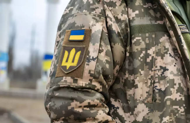 Мужчины 50+ могут быть мобилизованы только в части обеспечения — ТЦК