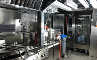 Минобороны утвердило новые технические спецификации для оборудования военных столовых ВСУ