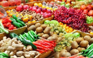 В Киеве пройдут продуктовые ярмарки — где и когда