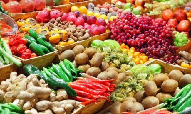 У Києві відбудуться продуктові ярмарки — де та коли