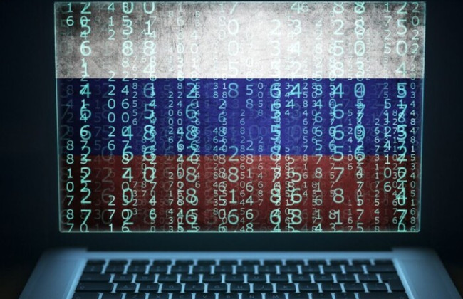 У Росії стався масштабний інтернет-збій – Telegram, Google та Twitch недоступні