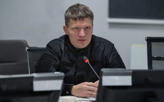 В Міноборони закликали країни «Рамштайну» інвестувати в оборонну промисловість України