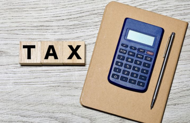 Налоговая напомнила размеры ставок военного сбора для ФЛП в 2025 году