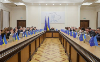 Кабмін оголосив конкурс на посади незалежних членів наглядової ради «Українського Дунайського пароплавства»