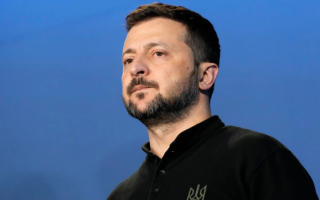 Владимир Зеленский лично приедет на экономический форум в Давосе
