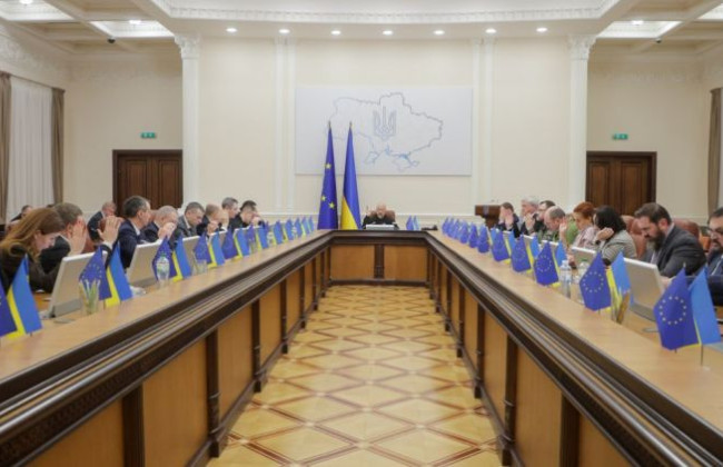 Кабмин объявил конкурс на должности независимых членов наблюдательного совета «Украинского Дунайского пароходства»