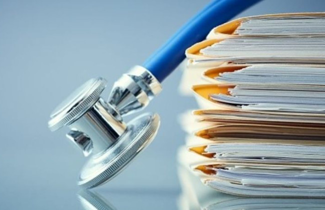 В Минздраве сообщили, как узнать в какое медучреждение передано дело от МСЭК