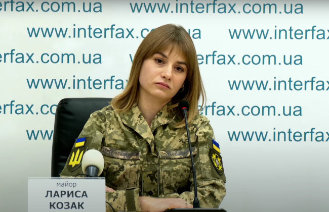 За неповиновение работникам полиции и ТЦК задержание может длиться до 3-х часов, а за сопротивление – 3 суток, – РТЦК Киева