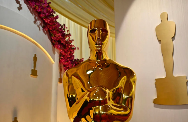 Объявление номинантов на Оскар во второй раз перенесли из-за лесных пожаров в Лос-Анджелесе