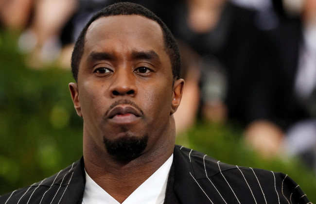 Против Diddy новый иск – женщина обвинила рэпера в изнасиловании, когда ей было 16 лет
