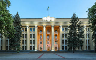 Рада шагнула к запрету ареста имущества «Южмаша» в Днепре на время военного положения
