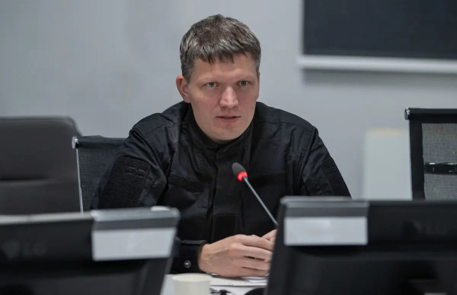 В Минобороны призвали страны «Рамштайн» инвестировать в оборонную промышленность Украины