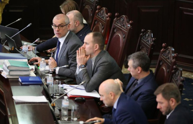 Двое судей подтвердили соответствие занимаемой должности — ВККС