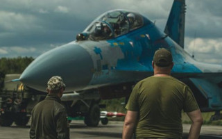 Генштаб ЗСУ повідомив, чи переводять інженерів Повітряних сил у піхоту