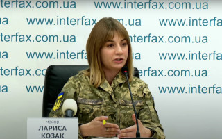 ТЦК не мають права забирати мобільні телефони, але можуть обмежити їх використання – Лариса Козак