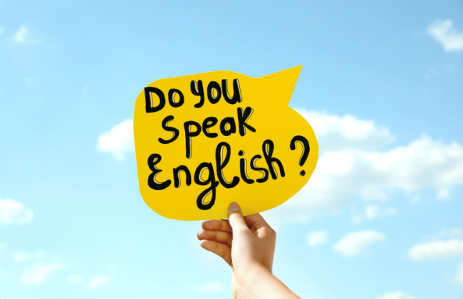 Уряд затвердив перелік посад держслужбовців, які зобов’язані знати англійську