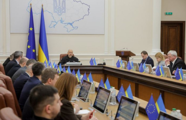 Кабмін провів засідання — які рішення ухвалили 14 січня