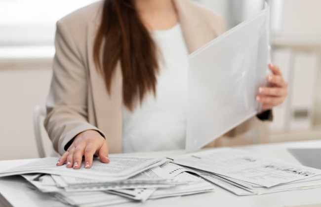 Як внутрішньо переміщеній особі отримати статус безробітного — алгоритм дій