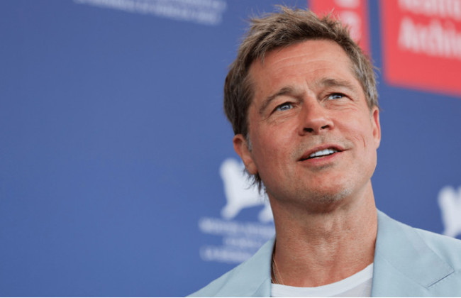 Шахрайство за допомогою штучного інтелекту — фальшивий Бред Пітт обдурив француженку на €830 тисяч