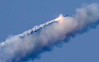 Росіяни завдали ракетного удару по критичній інфраструктурі Львівщини, є пошкодження
