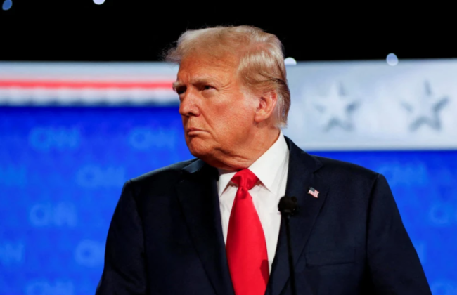 Дональд Трамп заявил о создании нового агентства для сбора доходов из иностранных источников