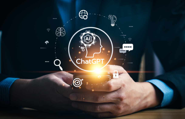 На базе ChatGPT может появиться цифровой помощник, который может напомнить покормить кота