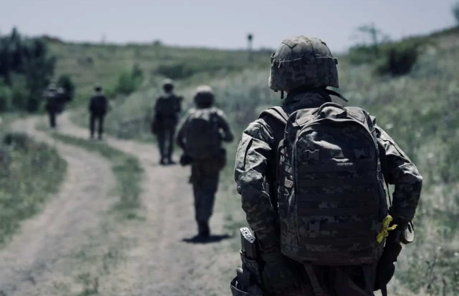 Военные, ушедшие в СЗЧ, имеют возможность вернуться к 1 марта — в ГБР объяснили алгоритм действий