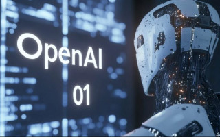 Компанія OpenAI представила економічний план розвитку штучного інтелекту у США