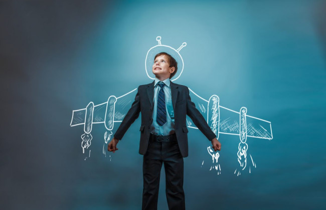 С нового учебного года в школах будут преподавать финансовую грамотность и предпринимательство