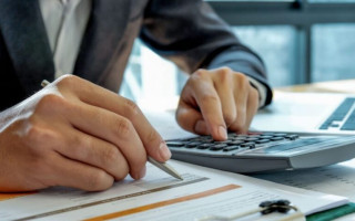 Суд підтримав рішення податкової про штраф у розмірі 4,4 мільйона гривень за несвоєчасну сплату ПДВ