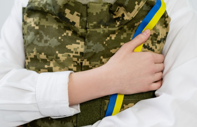 Родные пропавших без вести теперь могут получить отсрочку от мобилизации