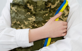 Родные пропавших без вести теперь могут получить отсрочку от мобилизации