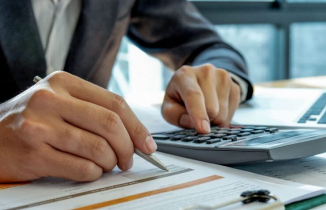 Суд підтримав рішення податкової про штраф у розмірі 4,4 мільйона гривень за несвоєчасну сплату ПДВ