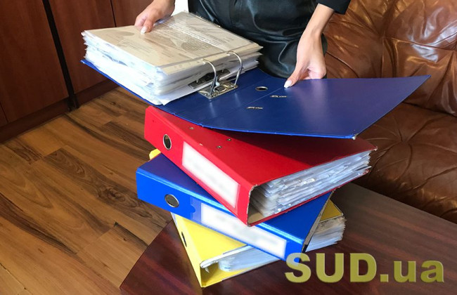 В Минюсте напомнили, когда госрегистраторы могут оставлять заявления о регистрации прав на недвижимость без движения