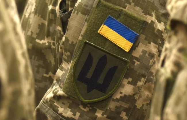 Суд на Закарпатье оштрафовал лейтенанта на 17 тысяч гривен из-за СЗЧ его подчиненного