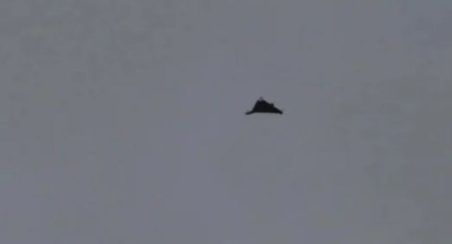 В двух районах Киева зафиксировано падение обломков БпЛА — КГВА