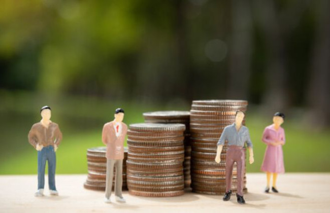 В ПФ объяснили, можно ли сделать благотворительное пожертвование лицу с пенсией по инвалидности, которое зарегистрировано как ВПО