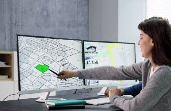 Судові рішення з земельних питань стали доступними для Держгеокадастру