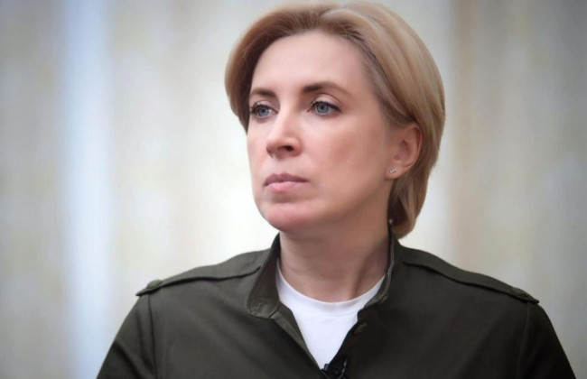 Более 80 тысяч украинских беженцев в Польше получат паспорта, – Ирина Верещук