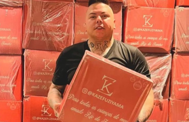 Кто готовит почву для реабилитации и возвращения криптомошенника Фузиями в Украину – СМИ провели расследование