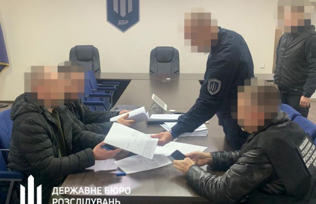 На Миколаївщині начальнику штабу оголосили підозру через безпідставне нарахування 4,3 млн бойових виплат