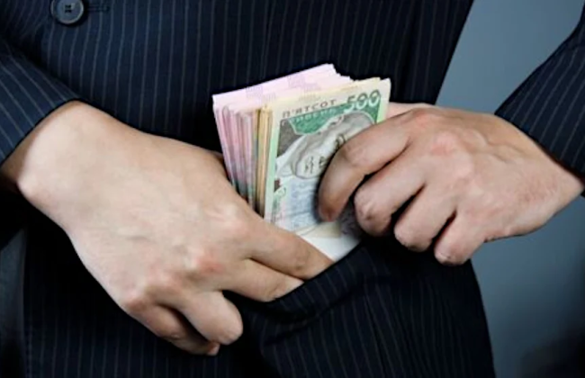 На Рівненщині судитимуть ексголову ОСББ, який привласнив понад 120 тисяч гривень