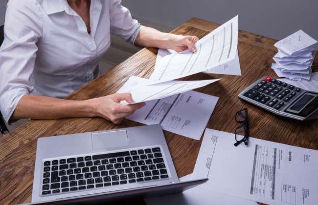 ГНС разъяснила, по какому признаку дохода в объединенной отчетности отражается нецелевая финпомощь