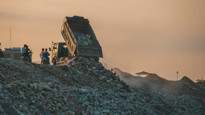 Верховний Суд зобов'язав Миколаївську міськраду побудувати лінію сортування сміття