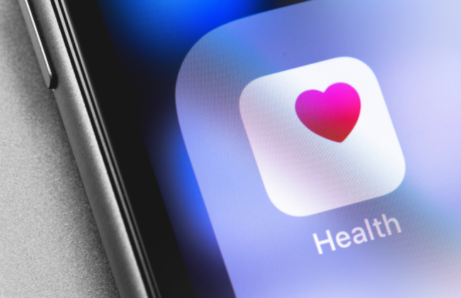 Apple готує новий сервіс, який допомагатиме слідкувати за здоров’ям